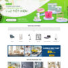 Ant Home