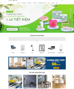 Ant Home