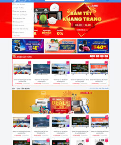 Evo Điện Máy
