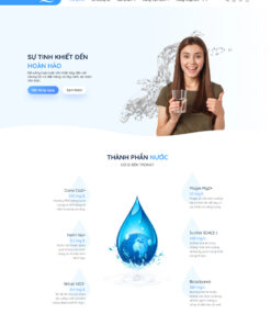 Bean Water