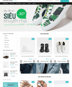 Breshka shoes