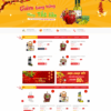 Giỏ quà Việt