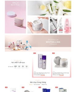 F1GENZ Beauty Cosmetic