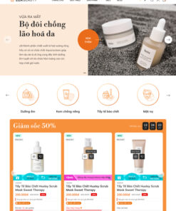EGA Beauty