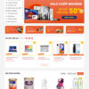 EGA Market