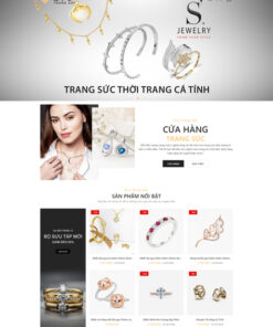 Evo Trang Sức