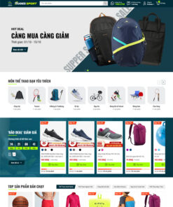 Sudes Sport
