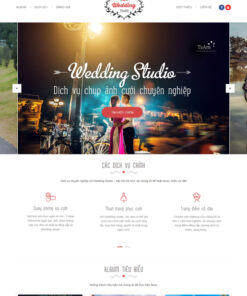 Wedding Studio