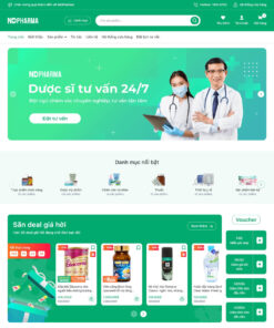 ND Pharma