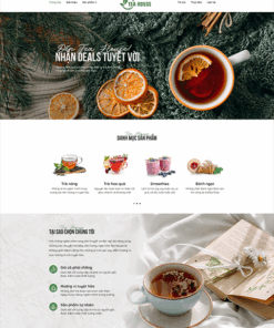 Tea House