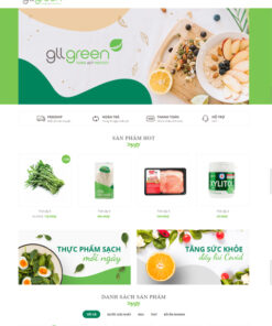 Landing All Green