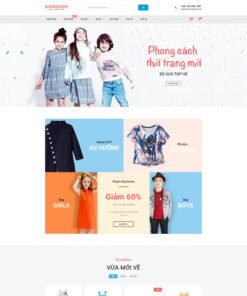 Baby Shop