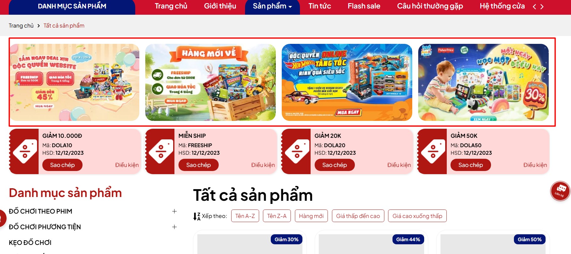 9-2 EURO Kids Shop