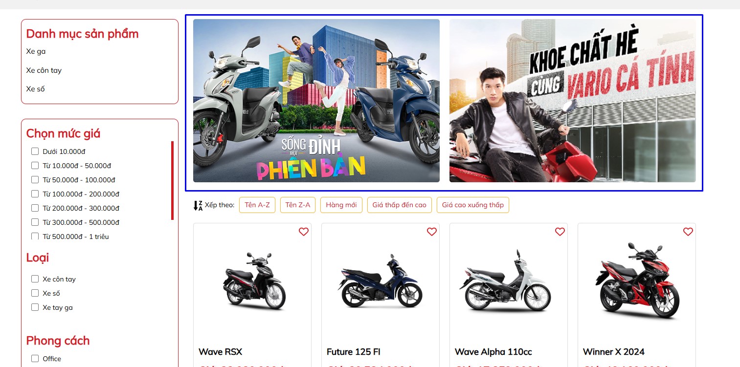 EURO Moto