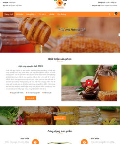 Dualeo Honey