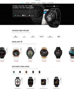Delta Watch
