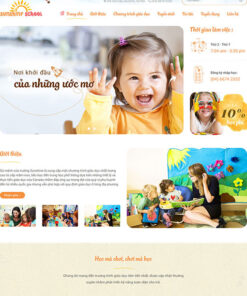 Sunshine School