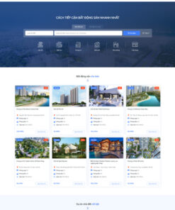 Bất Động Sản.VN