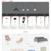 F1GENZ Furniture Luxury