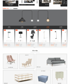 F1GENZ Furniture Luxury