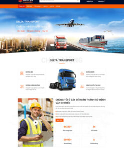 Delta Transport