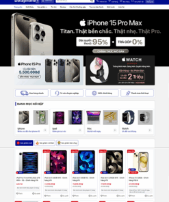 Dola Phone