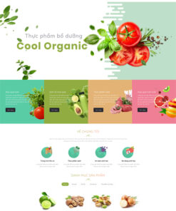 Cool Organic