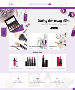 ND Cosmetic