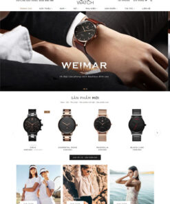 Evo Watch