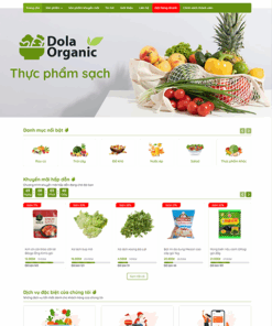 Dola Organic