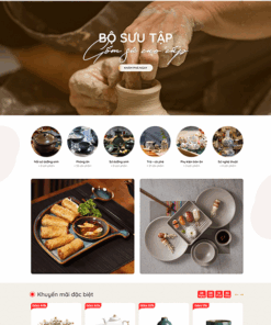 Sudes Gốm Sứ