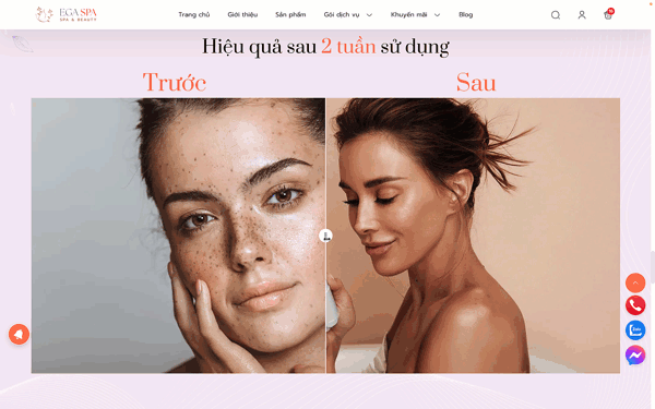 EGA Spa