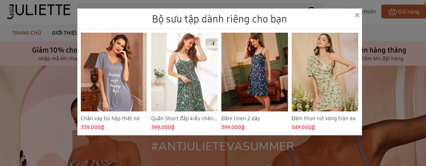 ant-juliette-1 Exit Popup