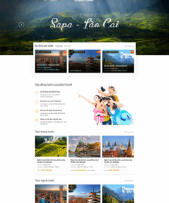 BeeTravel
