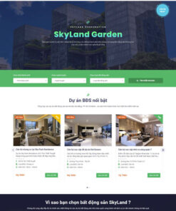 SkyLand