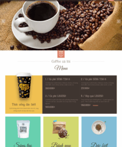 Coffee And You