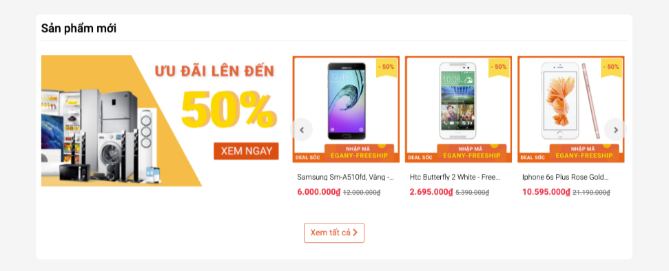banner-carousel EGA Market