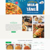Evo Pizza