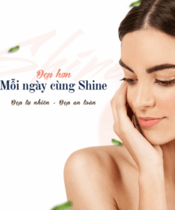 Shine Spa