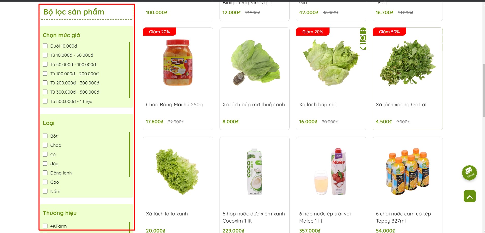 Dola Organic