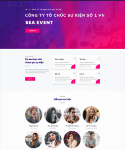 Sea Event