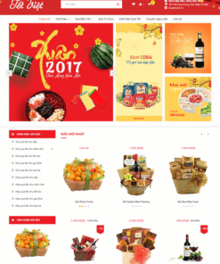 Tết Việt