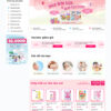 EGA Baby Mart