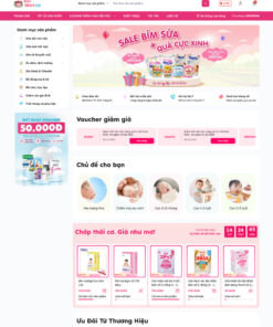 EGA Baby Mart