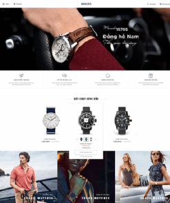 Movado