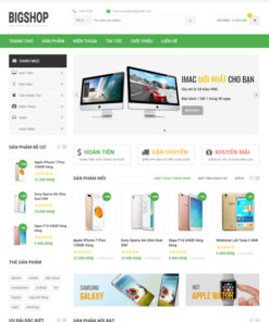 Bigshop