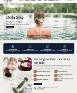 Dola Spa