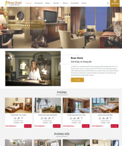 Bean Hotel