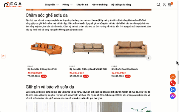 EGA Furniture