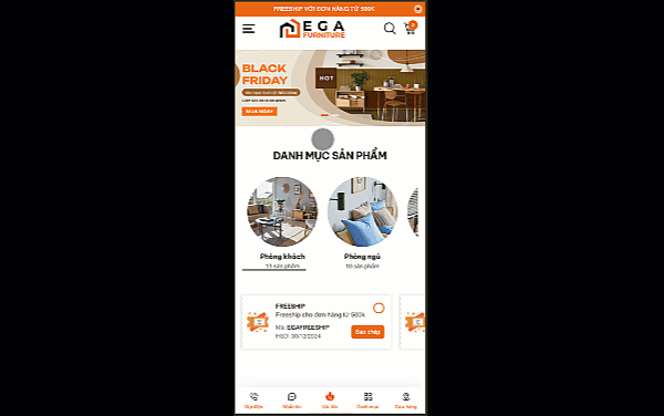 EGA Furniture